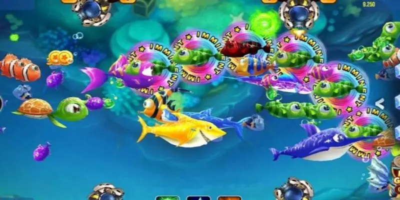 Sử dụng tính năng auto