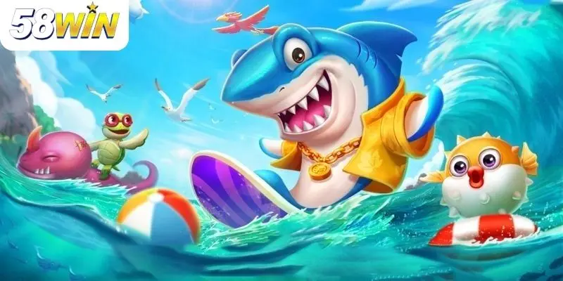 Game mang đến trải nghiệm tân tiến, hút mắt ngay từ lần đầu