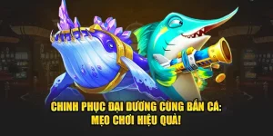 Những Mẹo Chơi Bắn Cá Hiệu Quả Tại 58Win Mới Nhất