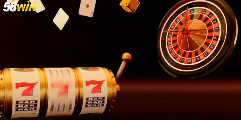 Vô vàn ưu điểm nổi bật chỉ có tại nổ hũ 58Win