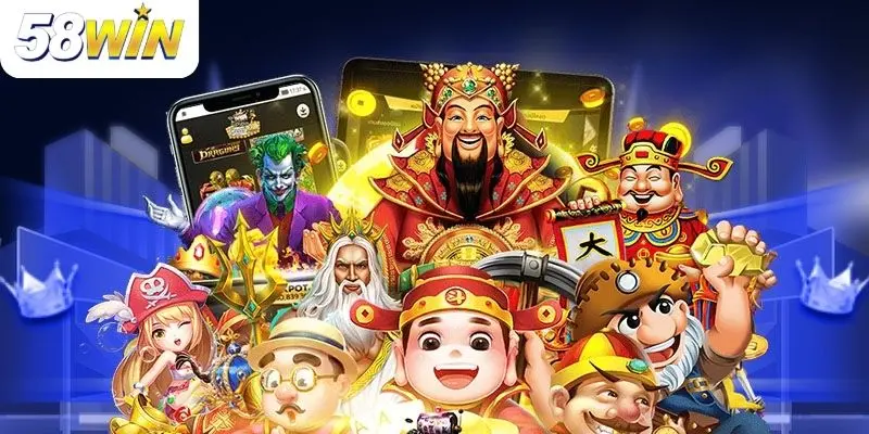 Sảnh sở hữu hàng loạt điểm nổi trội, mang đến trải nghiệm đa dạng