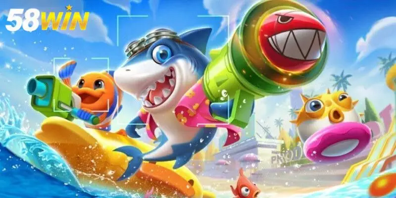 Thành viên tham khảo lưu ý quan trọng khi tải game bắn cá