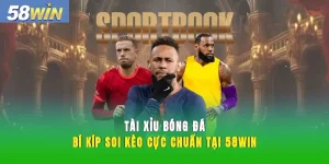 Tài xỉu bóng đá