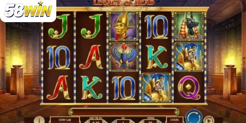 Top game không nên bỏ lỡ tại Jili 58win