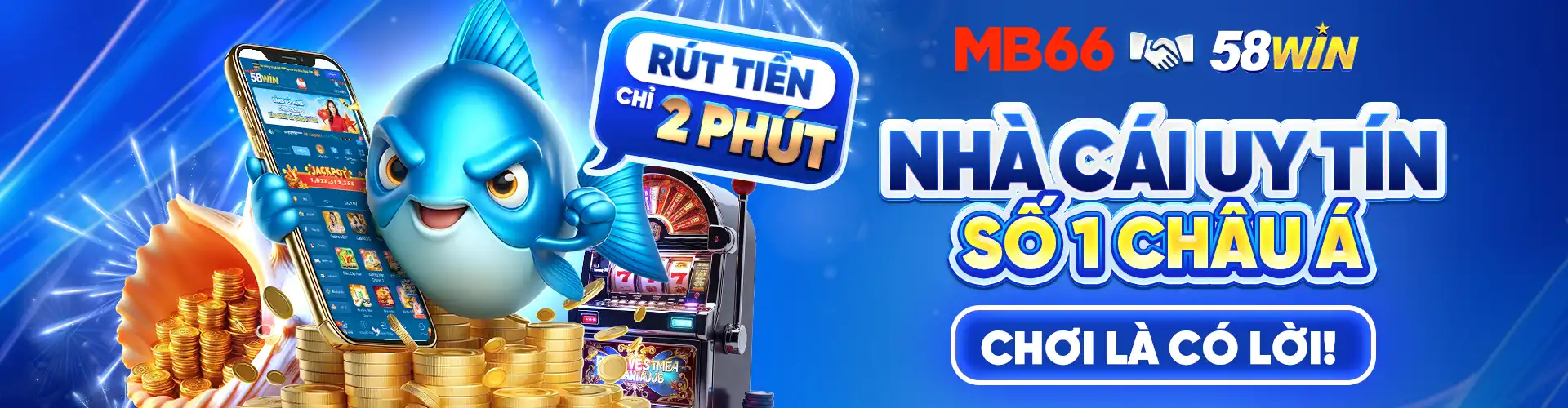 banner nhà cái 58win