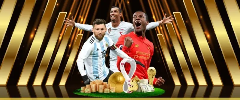 Cách nạp tiền vốn vào 58win